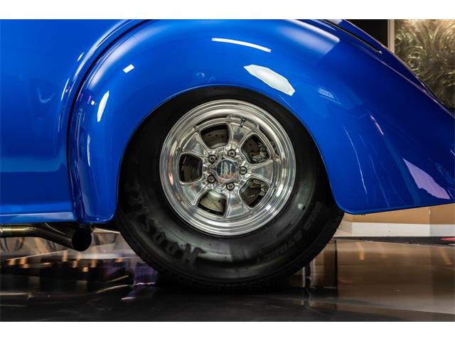 1941 Willys Coupe (CC-1976876) for sale in Plymouth, Michigan