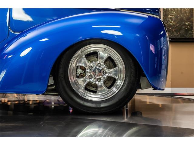 1941 Willys Coupe (CC-1976876) for sale in Plymouth, Michigan