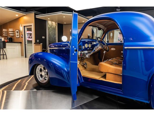 1941 Willys Coupe (CC-1976876) for sale in Plymouth, Michigan