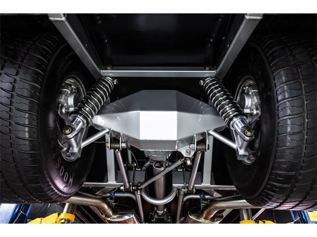 1941 Willys Coupe (CC-1976876) for sale in Plymouth, Michigan