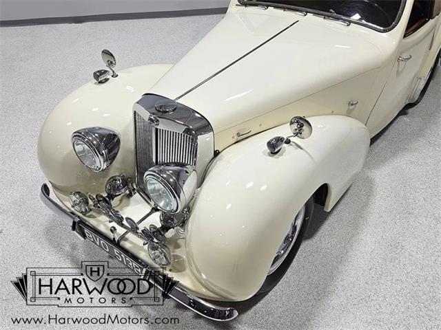 1950 Triumph 2000 (CC-1976935) for sale in Cleveland, Ohio