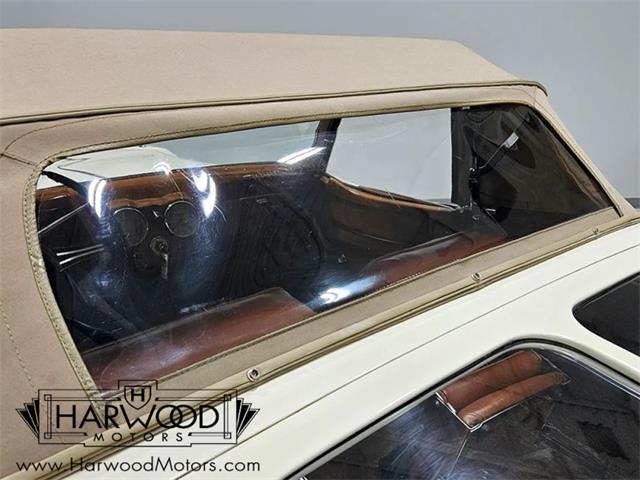 1950 Triumph 2000 (CC-1976935) for sale in Cleveland, Ohio