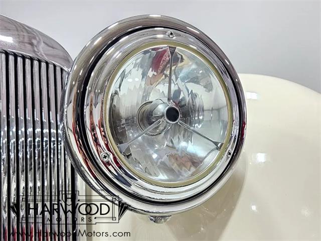 1950 Triumph 2000 (CC-1976935) for sale in Cleveland, Ohio