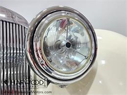 1950 Triumph 2000 (CC-1976935) for sale in Cleveland, Ohio