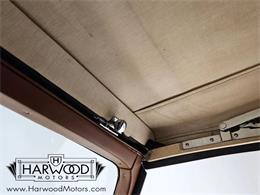 1950 Triumph 2000 (CC-1976935) for sale in Cleveland, Ohio