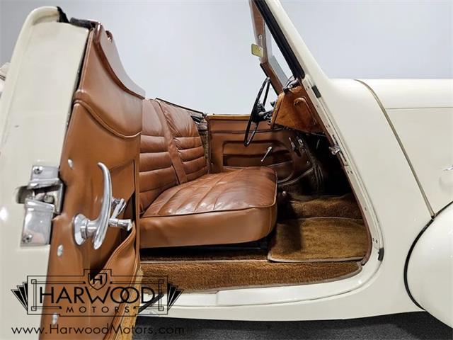 1950 Triumph 2000 (CC-1976935) for sale in Cleveland, Ohio