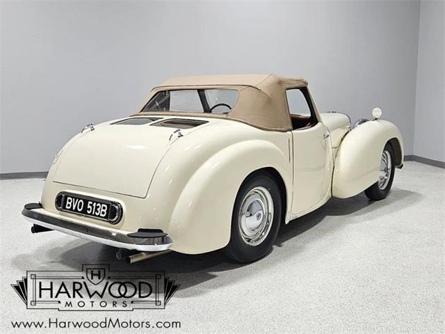 1950 Triumph 2000 (CC-1976935) for sale in Cleveland, Ohio