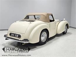 1950 Triumph 2000 (CC-1976935) for sale in Cleveland, Ohio