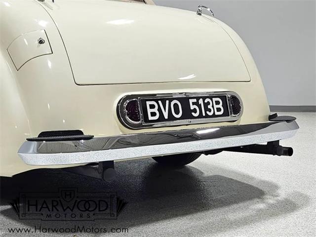 1950 Triumph 2000 (CC-1976935) for sale in Cleveland, Ohio