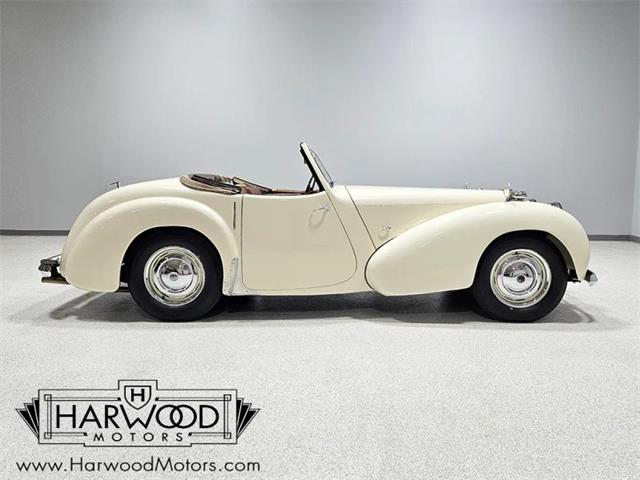 1950 Triumph 2000 (CC-1976935) for sale in Cleveland, Ohio