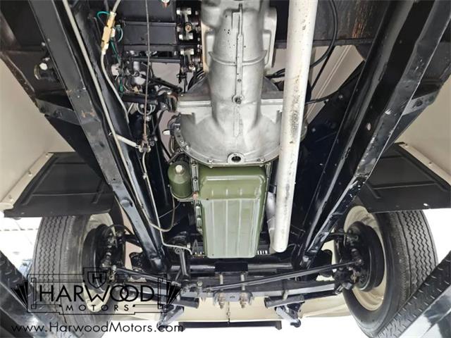 1950 Triumph 2000 (CC-1976935) for sale in Cleveland, Ohio