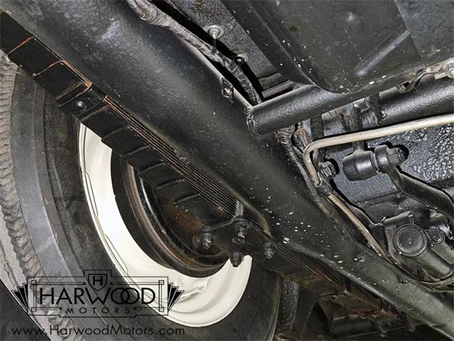 1950 Triumph 2000 (CC-1976935) for sale in Cleveland, Ohio