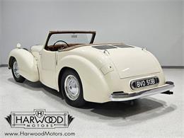 1950 Triumph 2000 (CC-1976935) for sale in Cleveland, Ohio