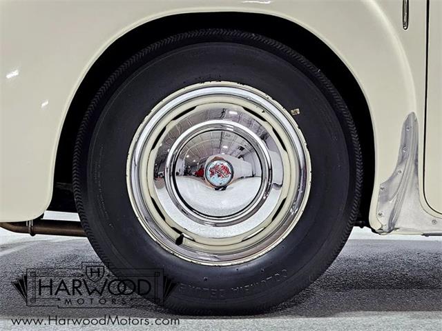 1950 Triumph 2000 (CC-1976935) for sale in Cleveland, Ohio