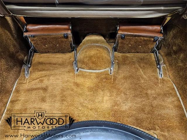 1950 Triumph 2000 (CC-1976935) for sale in Cleveland, Ohio