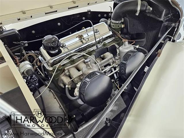 1950 Triumph 2000 (CC-1976935) for sale in Cleveland, Ohio
