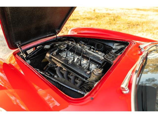1960 Alfa Romeo Giulietta Sprint (CC-1976958) for sale in Astoria, New York