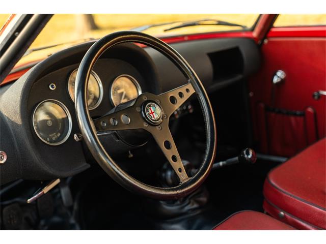 1960 Alfa Romeo Giulietta Sprint (CC-1976958) for sale in Astoria, New York
