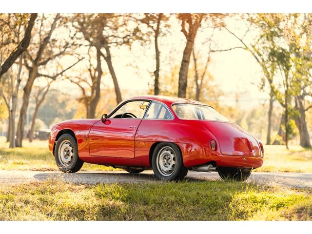 1960 Alfa Romeo Giulietta Sprint (CC-1976958) for sale in Astoria, New York