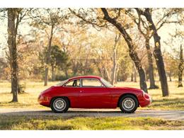 1960 Alfa Romeo Giulietta Sprint (CC-1976958) for sale in Astoria, New York