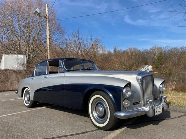 1959 Bentley S1 (CC-1976959) for sale in Astoria, New York