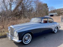 1959 Bentley S1 (CC-1976959) for sale in Astoria, New York