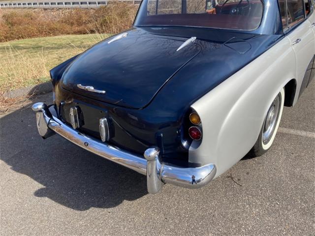 1959 Bentley S1 (CC-1976959) for sale in Astoria, New York