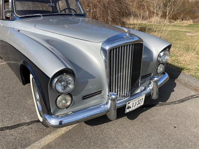 1959 Bentley S1 (CC-1976959) for sale in Astoria, New York