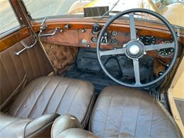 1935 Bentley 3-1/2 Litre (CC-1976961) for sale in Astoria, New York