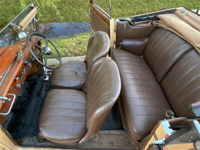 1935 Bentley 3-1/2 Litre (CC-1976961) for sale in Astoria, New York