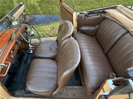 1935 Bentley 3-1/2 Litre (CC-1976961) for sale in Astoria, New York