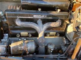 1935 Bentley 3-1/2 Litre (CC-1976961) for sale in Astoria, New York