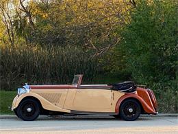 1935 Bentley 3-1/2 Litre (CC-1976961) for sale in Astoria, New York