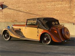 1935 Bentley 3-1/2 Litre (CC-1976961) for sale in Astoria, New York