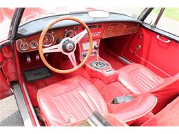 1965 Austin-Healey 3000 Mark III (CC-1976966) for sale in Astoria, New York
