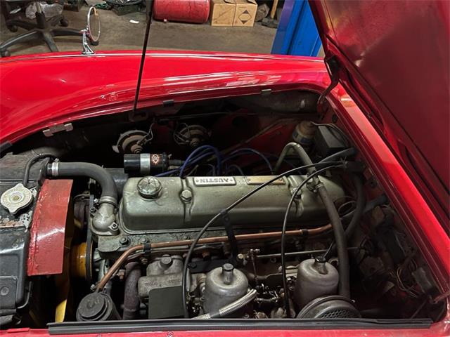 1965 Austin-Healey 3000 Mark III (CC-1976966) for sale in Astoria, New York