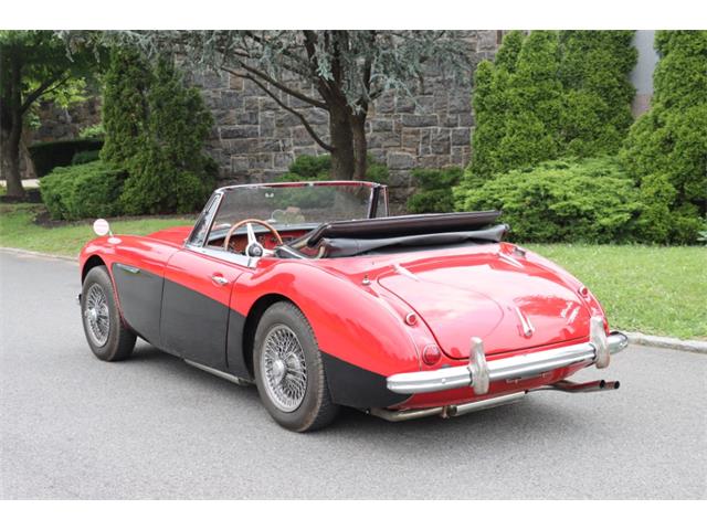 1965 Austin-Healey 3000 Mark III (CC-1976966) for sale in Astoria, New York