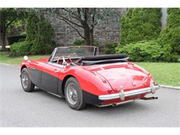 1965 Austin-Healey 3000 Mark III (CC-1976966) for sale in Astoria, New York