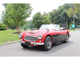 1965 Austin-Healey 3000 Mark III (CC-1976966) for sale in Astoria, New York