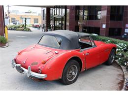 1967 Austin-Healey 3000 Mark III (CC-1976967) for sale in Astoria, New York