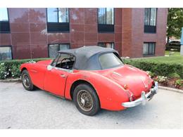 1967 Austin-Healey 3000 Mark III (CC-1976967) for sale in Astoria, New York