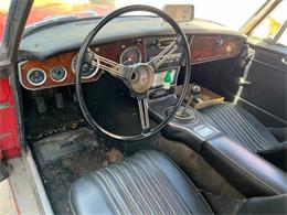 1967 Austin-Healey 3000 Mark III (CC-1976967) for sale in Astoria, New York