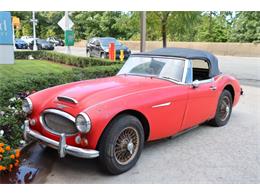 1967 Austin-Healey 3000 Mark III (CC-1976967) for sale in Astoria, New York