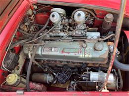 1967 Austin-Healey 3000 Mark III (CC-1976967) for sale in Astoria, New York