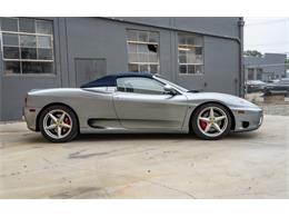 2001 Ferrari 360 Spider (CC-1976968) for sale in Astoria, New York