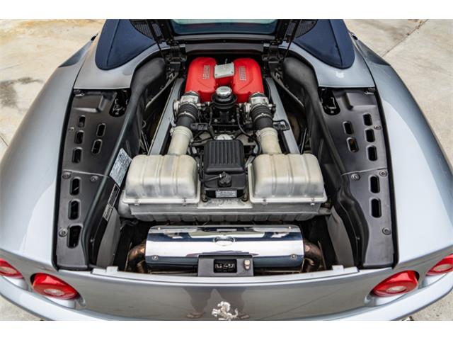 2001 Ferrari 360 Spider (CC-1976968) for sale in Astoria, New York