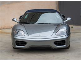 2001 Ferrari 360 Spider (CC-1976968) for sale in Astoria, New York