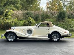 1982 Excalibur Roadster (CC-1976970) for sale in Astoria, New York