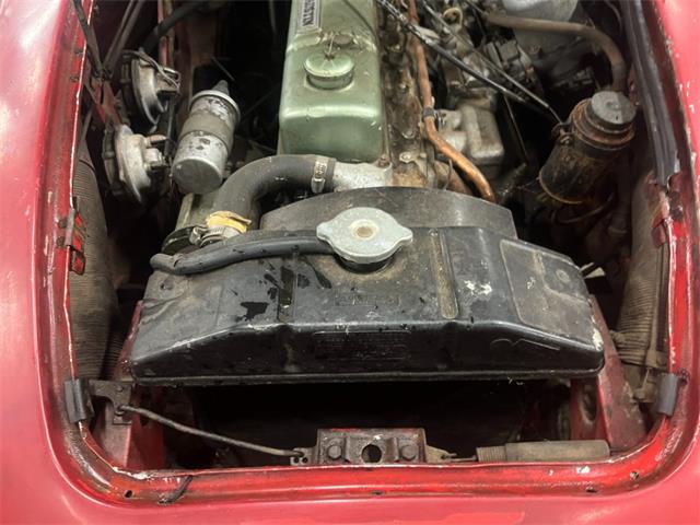 1966 Austin-Healey 3000 Mark III (CC-1976972) for sale in Astoria, New York
