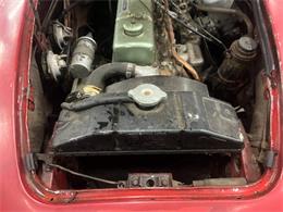1966 Austin-Healey 3000 Mark III (CC-1976972) for sale in Astoria, New York